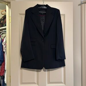 Banana Republic Suit Jacket